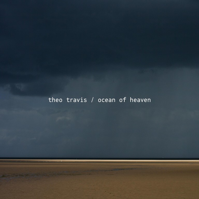 Theo Travis Ocean of Heaven 3000px